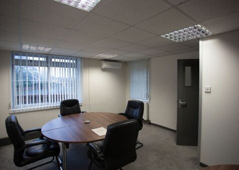 Office Space Old Bank Business Centre - Image 1