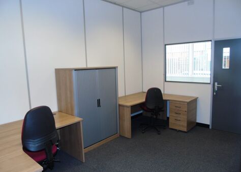 Office Space Old Bank Business Centre - Image 2