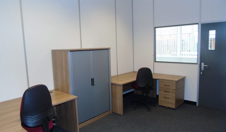 Office Space Old Bank Business Centre - Image 2