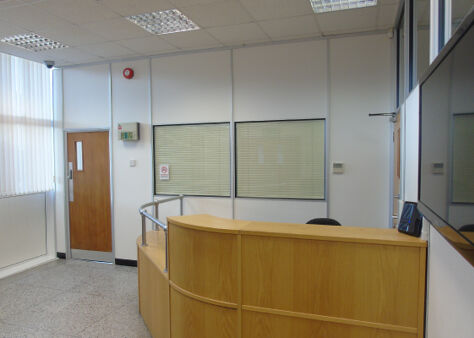 Office Space Old Bank Business Centre - Image 3