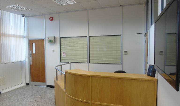 Office Space Old Bank Business Centre - Image 3