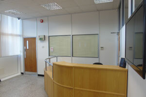 Office Space Old Bank Business Centre - Image 3