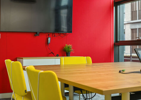 Office Space 2-4 Old Street Yard - Image 41