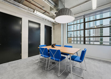 Office Space 2-4 Old Street Yard - Image 20