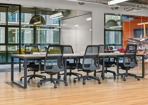 Office Space 2-4 Old Street Yard - Image 36