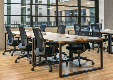 Office Space 2-4 Old Street Yard - Image 38