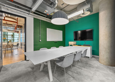 Office Space 2-4 Old Street Yard - Image 30