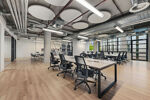 Office Space 2-4 Old Street Yard - Image 14