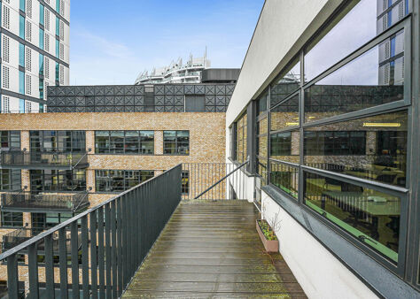 Office Space 2-4 Old Street Yard - Image 34