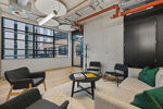 Office Space 2-4 Old Street Yard - Image 9