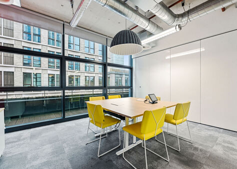 Office Space 2-4 Old Street Yard - Image 26