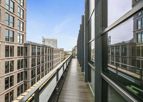 Office Space 2-4 Old Street Yard - Image 32