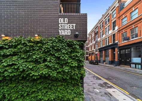 Office Space 2-4 Old Street Yard - Image 4