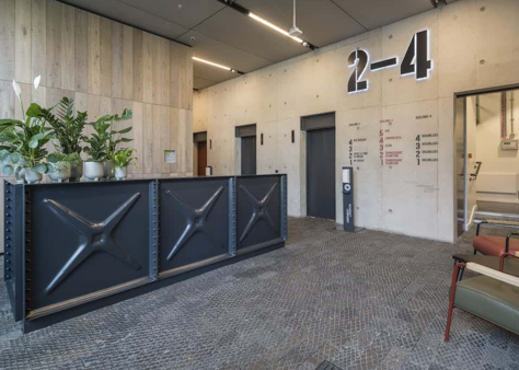 Office Space 2-4 Old Street Yard - Image 2