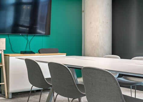 Office Space 2-4 Old Street Yard - Image 40