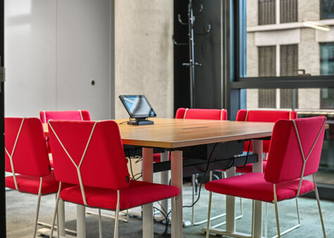 Office Space 2-4 Old Street Yard - Image 39