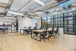 Office Space 2-4 Old Street Yard - Image 10