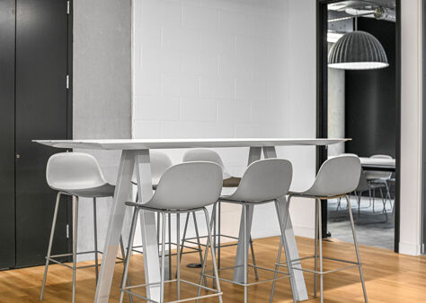 Office Space 2-4 Old Street Yard - Image 35