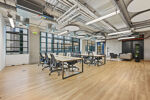 Office Space 2-4 Old Street Yard - Image 11