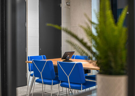 Office Space 2-4 Old Street Yard - Image 37
