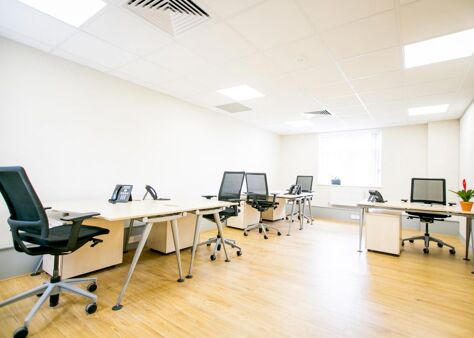 Office Space Mill Hill - Image 4