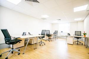 Office Space Mill Hill - Image 4