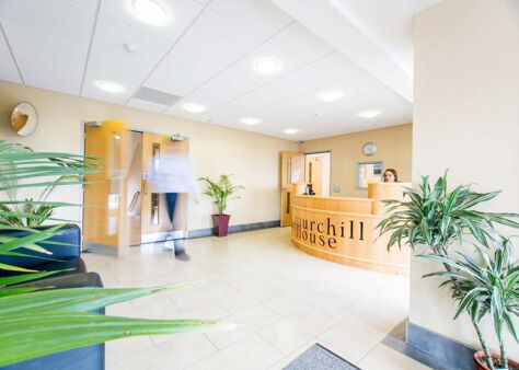 Office Space Mill Hill - Image 2