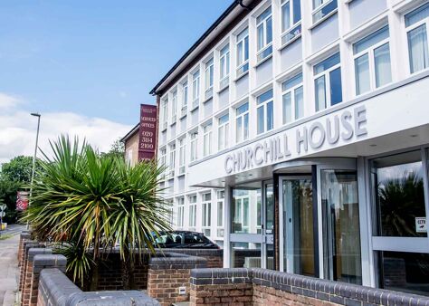 Office Space Mill Hill - Image 1