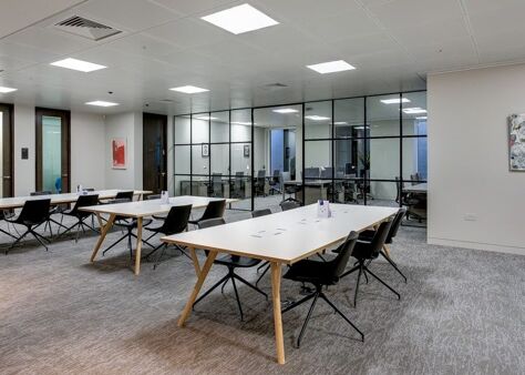 Office Space St James's Square - Image 1