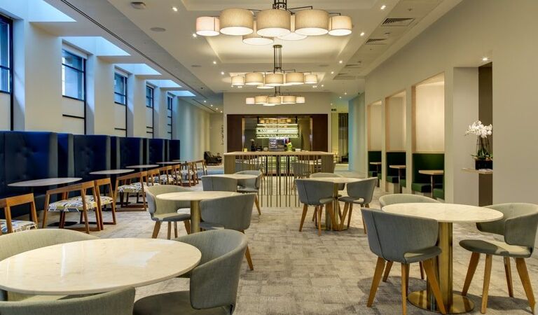 Office Space St James's Square - Image 2