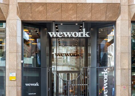 Office Space The Monument - Image 19