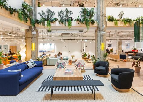 Office Space The Monument - Image 1