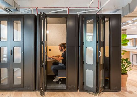 Office Space The Monument - Image 8