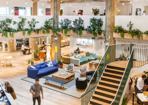 Office Space The Monument - Image 7