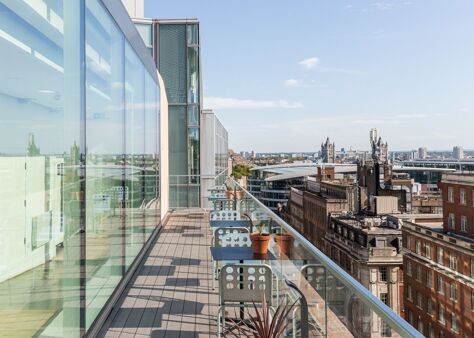 Office Space The Monument - Image 17