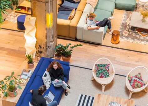 Office Space The Monument - Image 15