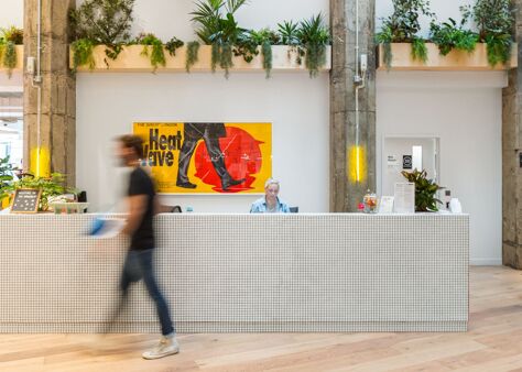 Office Space The Monument - Image 3