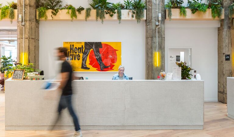 Office Space The Monument - Image 3