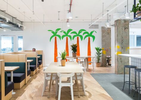 Office Space The Monument - Image 6