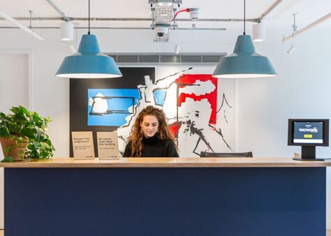 Office Space The Monument - Image 13