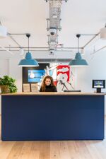 Office Space The Monument - Image 13