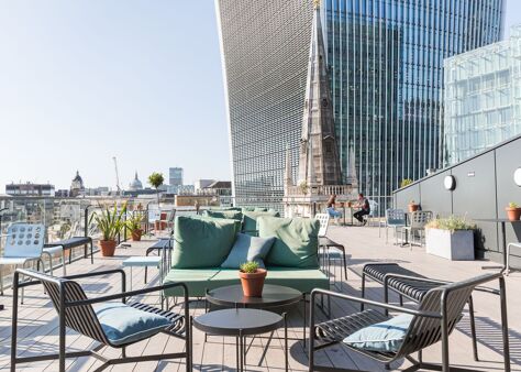 Office Space The Monument - Image 18