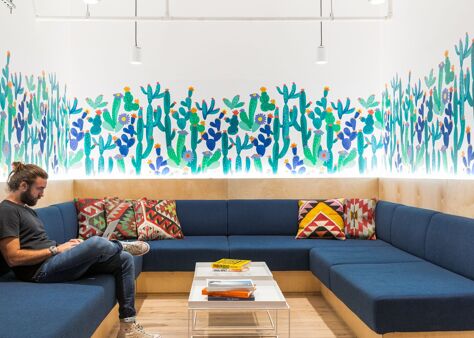 Office Space The Monument - Image 12