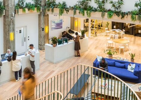 Office Space The Monument - Image 9