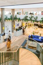 Office Space The Monument - Image 9