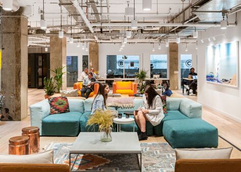 Office Space The Monument - Image 4