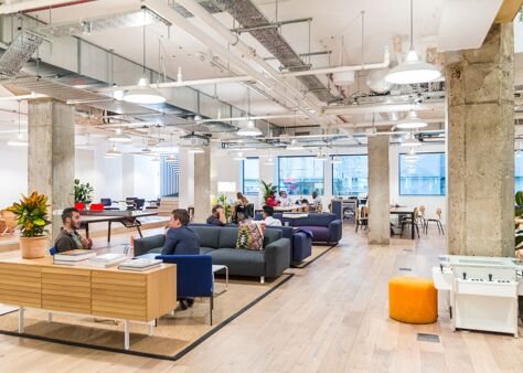 Office Space The Monument - Image 16