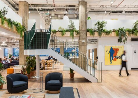 Office Space The Monument - Image 2