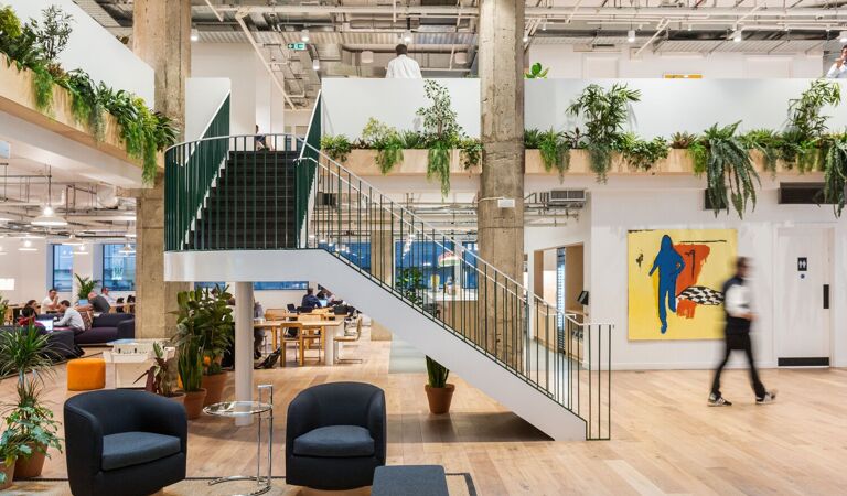 Office Space The Monument - Image 2