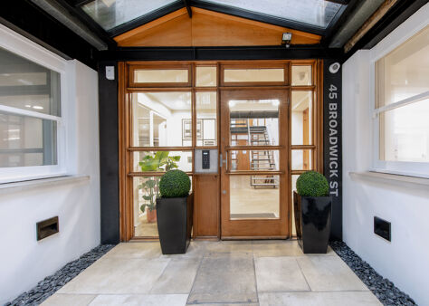 Office Space 45 Broadwick Street - Image 6